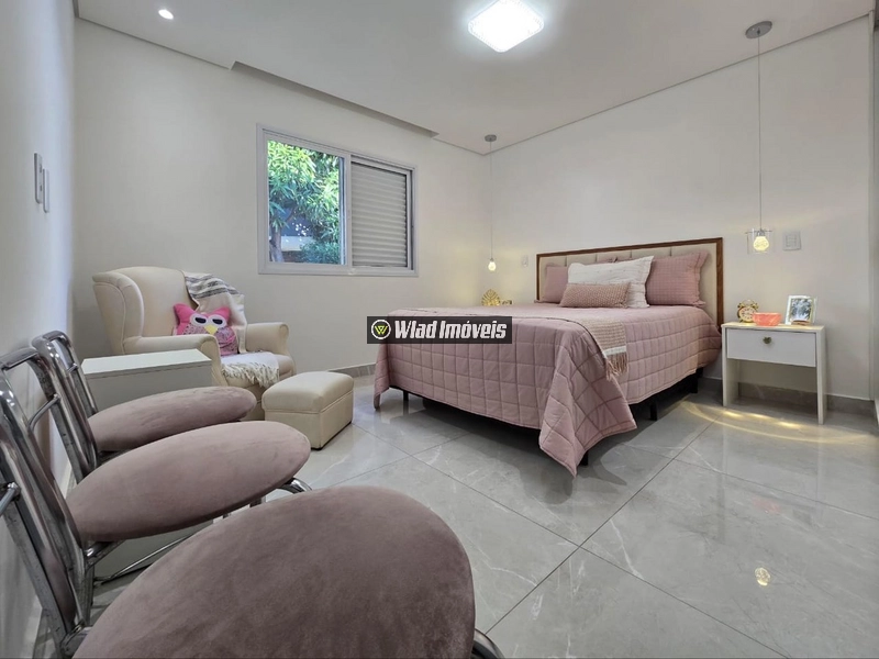 Apartamento para venda Planalto Vinhedo Reformado 02 quartos: 4ª foto da galeria de imagens do imóvel