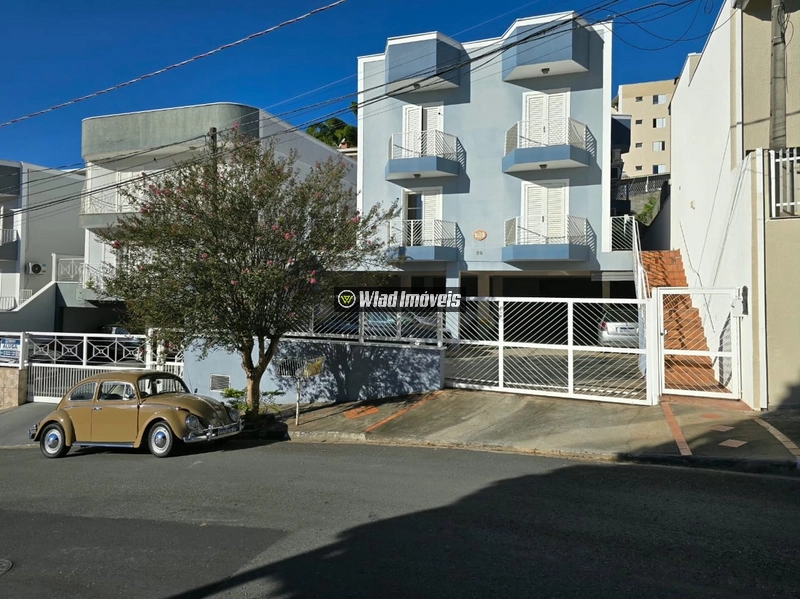 Apartamento para venda Planalto Vinhedo Reformado 02 quartos: 6ª foto da galeria de imagens do imóvel