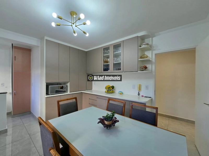 Apartamento para venda Planalto Vinhedo Reformado 02 quartos: 5ª foto da galeria de imagens do imóvel
