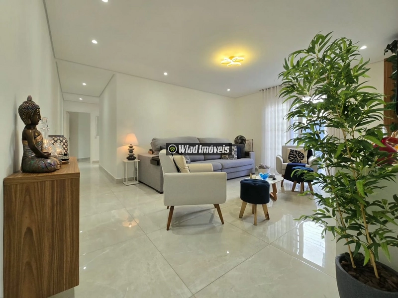 Apartamento para venda Planalto Vinhedo Reformado 02 quartos: 1ª foto da galeria de imagens do imóvel