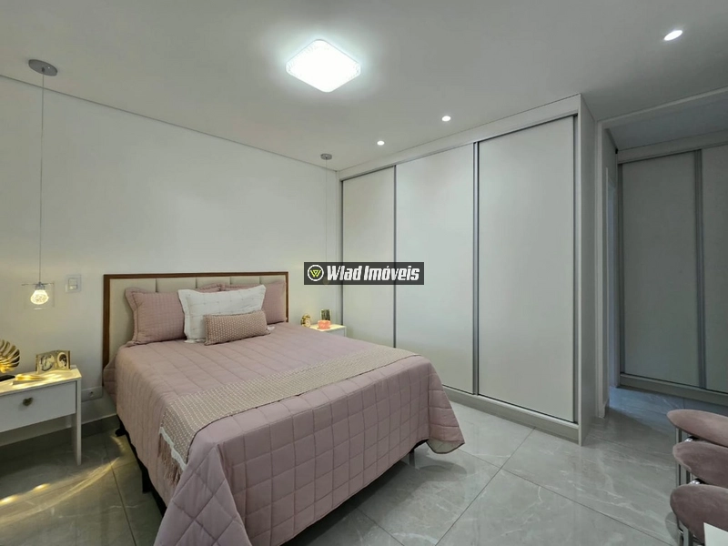 Apartamento para venda Planalto Vinhedo Reformado 02 quartos: 7ª foto da galeria de imagens do imóvel