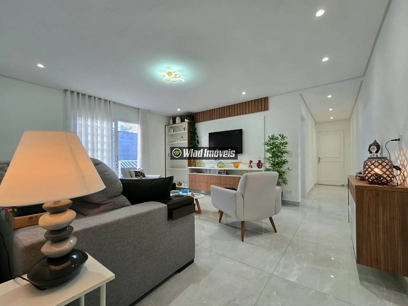 Apartamento para venda Planalto Vinhedo Reformado 02 quartos: 3ª foto da galeria de imagens do imóvel