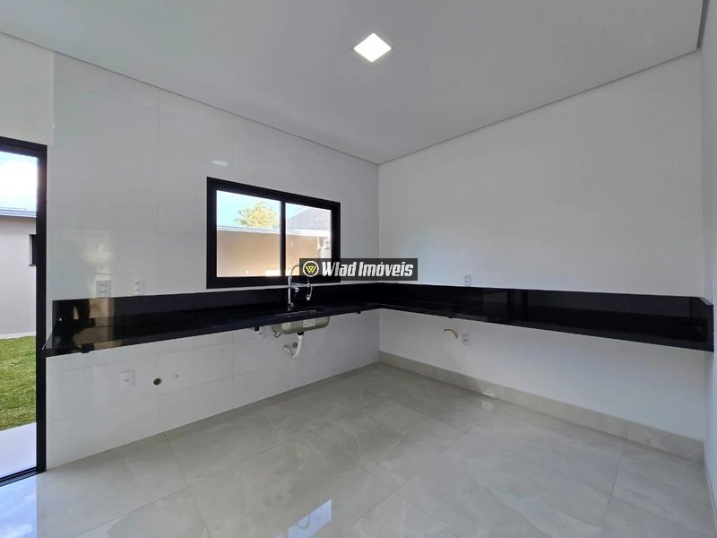 Casa linda e nova à venda Pinheirinho Vinhedo 03 quartos 04 vagas: 36ª foto da galeria de imagens do imóvel
