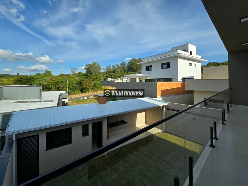 Casa linda e nova à venda Pinheirinho Vinhedo 03 quartos 04 vagas: 12ª foto da galeria de imagens do imóvel