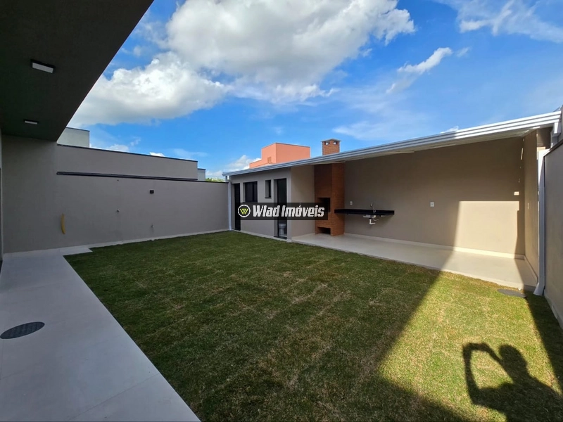 Casa linda e nova à venda Pinheirinho Vinhedo 03 quartos 04 vagas: 5ª foto da galeria de imagens do imóvel