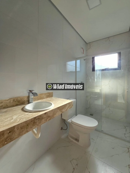 Casa linda e nova à venda Pinheirinho Vinhedo 03 quartos 04 vagas: 21ª foto da galeria de imagens do imóvel