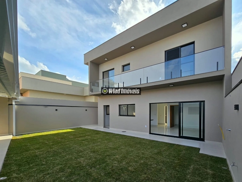 Casa linda e nova à venda Pinheirinho Vinhedo 03 quartos 04 vagas: 1ª foto da galeria de imagens do imóvel