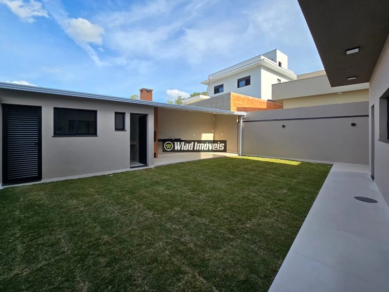 Casa linda e nova à venda Pinheirinho Vinhedo 03 quartos 04 vagas: 31ª foto da galeria de imagens do imóvel