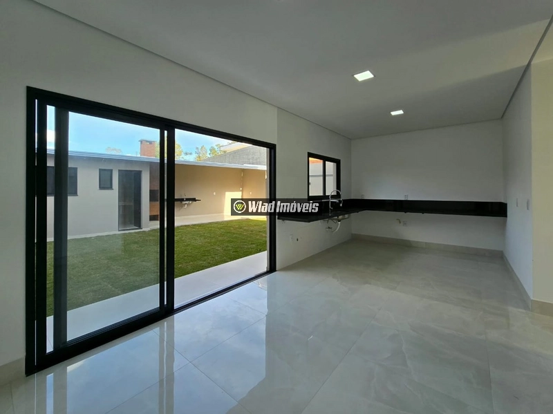 Casa linda e nova à venda Pinheirinho Vinhedo 03 quartos 04 vagas: 9ª foto da galeria de imagens do imóvel