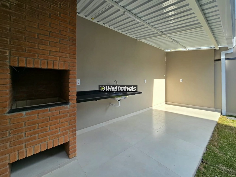 Casa linda e nova à venda Pinheirinho Vinhedo 03 quartos 04 vagas: 7ª foto da galeria de imagens do imóvel
