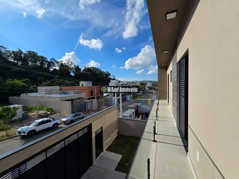 Casa linda e nova à venda Pinheirinho Vinhedo 03 quartos 04 vagas: 20ª foto da galeria de imagens do imóvel