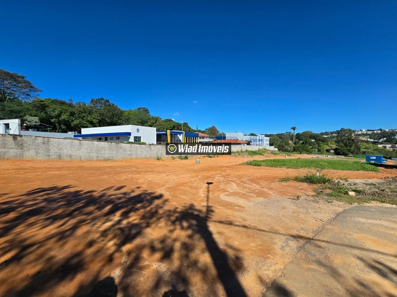 Terreno de condomínio para venda tem 250 m² Bairro Centro em Vinhedo