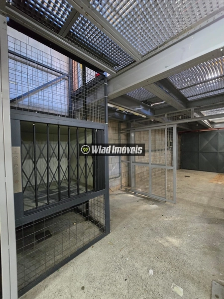 Loja ou galpão com apartamento 01 quartos aluguel possui 490 metros qu: 22ª foto da galeria de imagens do imóvel
