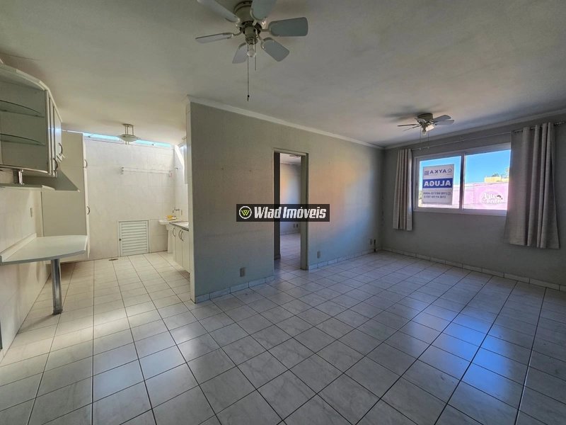 Loja ou galpão com apartamento 01 quartos aluguel possui 490 metros qu: 10ª foto da galeria de imagens do imóvel