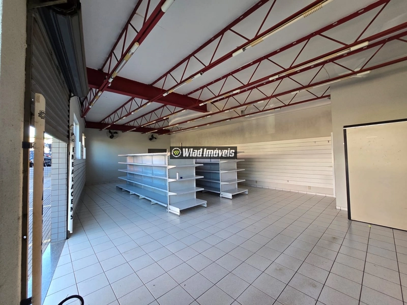 Loja ou galpão com apartamento 01 quartos aluguel possui 490 metros qu: 5ª foto da galeria de imagens do imóvel