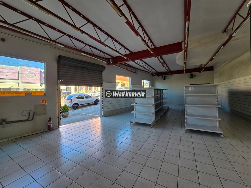 Loja ou galpão com apartamento 01 quartos aluguel possui 490 metros qu: 4ª foto da galeria de imagens do imóvel
