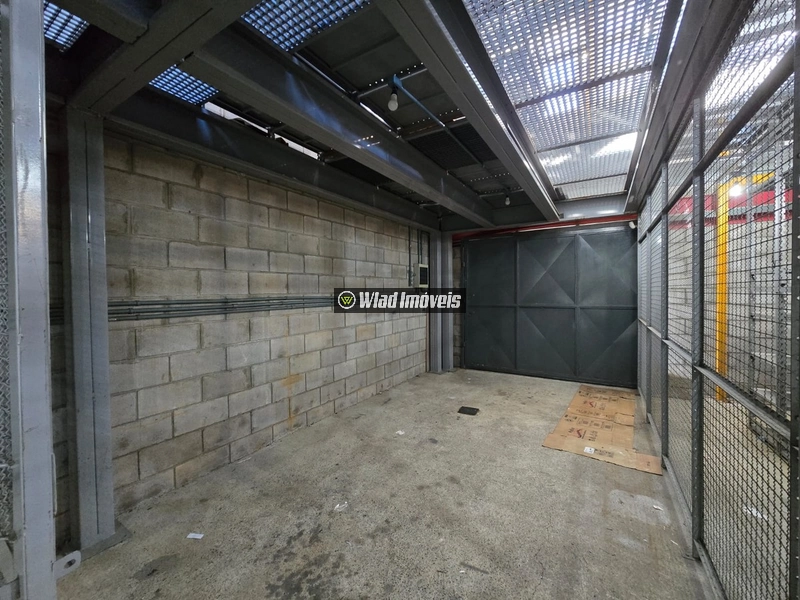 Loja ou galpão com apartamento 01 quartos aluguel possui 490 metros qu: 6ª foto da galeria de imagens do imóvel