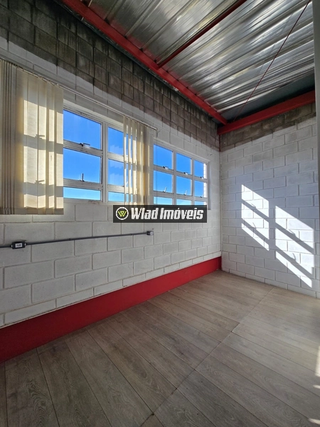 Loja ou galpão com apartamento 01 quartos aluguel possui 490 metros qu: 18ª foto da galeria de imagens do imóvel