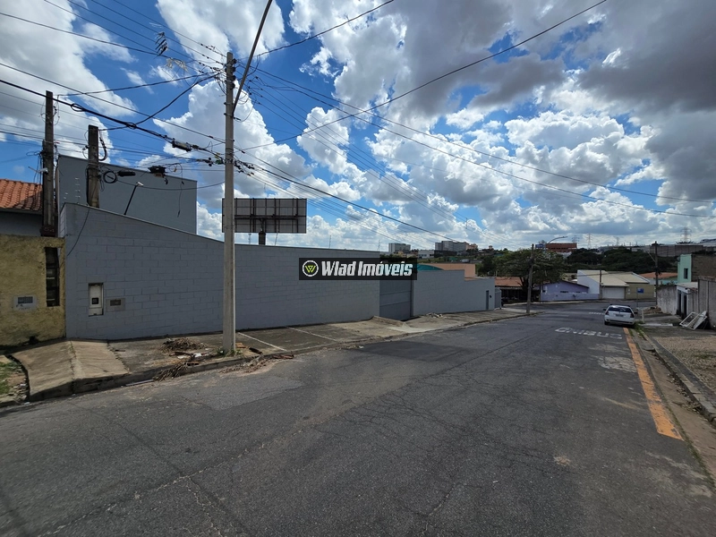 Imóvel comercial Galpão venda ou locação em Campinas: 7ª foto da galeria de imagens do imóvel