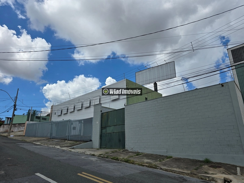 Imóvel comercial Galpão venda ou locação em Campinas: 22ª foto da galeria de imagens do imóvel