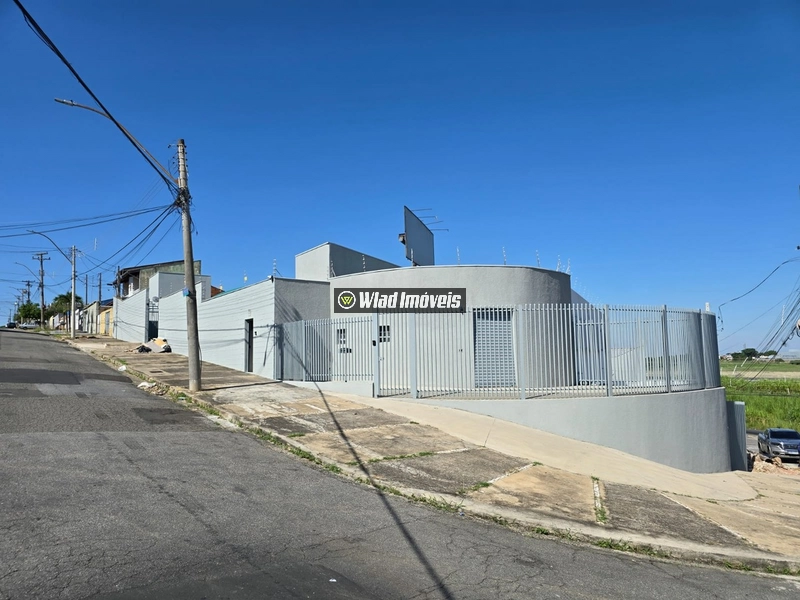 Imóvel comercial Galpão venda ou locação em Campinas: 3ª foto da galeria de imagens do imóvel