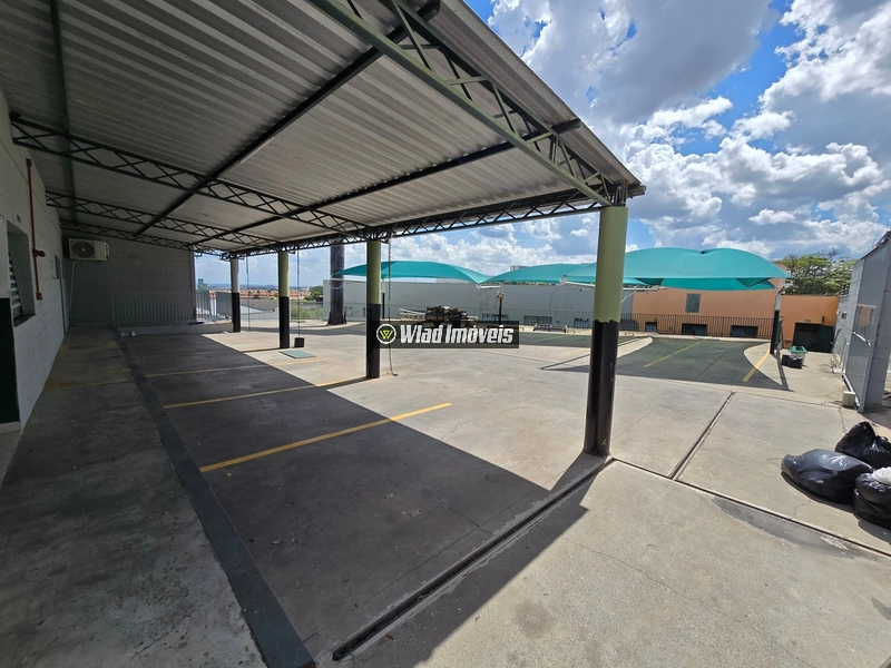 Imóvel comercial Galpão venda ou locação em Campinas: 4ª foto da galeria de imagens do imóvel