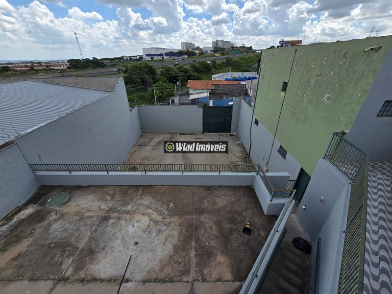 Imóvel comercial Galpão venda ou locação em Campinas: 13ª foto da galeria de imagens do imóvel
