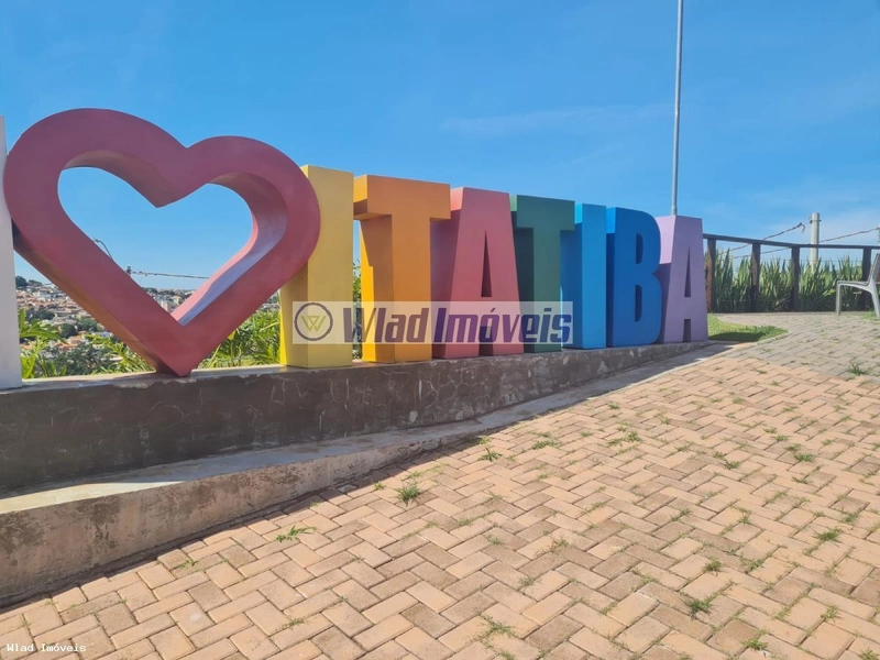 Terreno para Venda em Itatiba / SP no bairro Jardim Santa Filomena: 1ª foto da galeria de imagens do imóvel