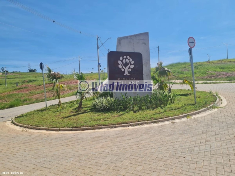 Terreno para Venda em Itatiba / SP no bairro Jardim Santa Filomena: 2ª foto da galeria de imagens do imóvel