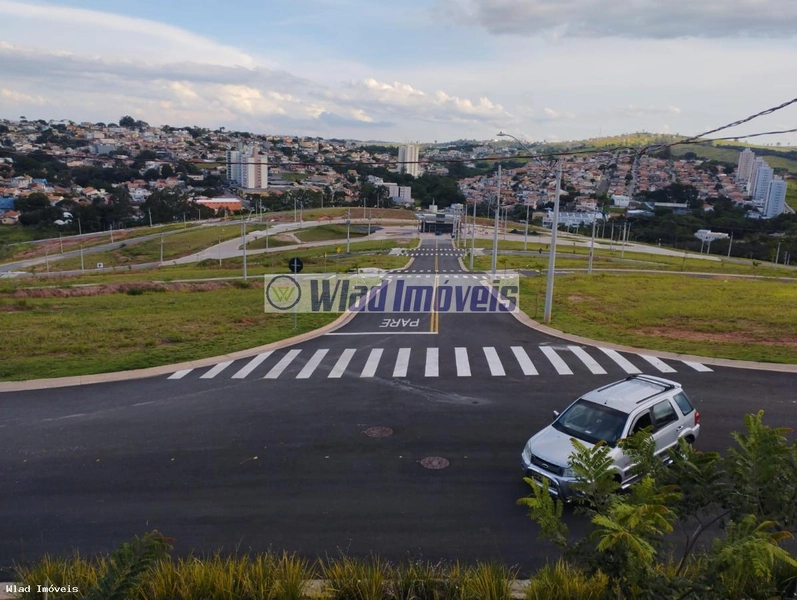 Terreno para Venda em Itatiba / SP no bairro Jardim Santa Filomena: 11ª foto da galeria de imagens do imóvel