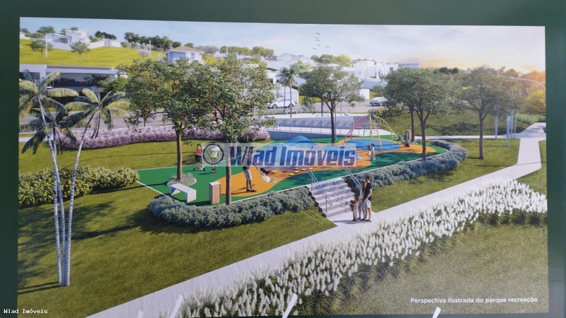 Terreno para Venda em Itatiba / SP no bairro Jardim Santa Filomena: 6ª foto da galeria de imagens do imóvel