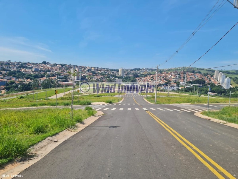 Terreno para Venda em Itatiba / SP no bairro Jardim Santa Filomena: 30ª foto da galeria de imagens do imóvel