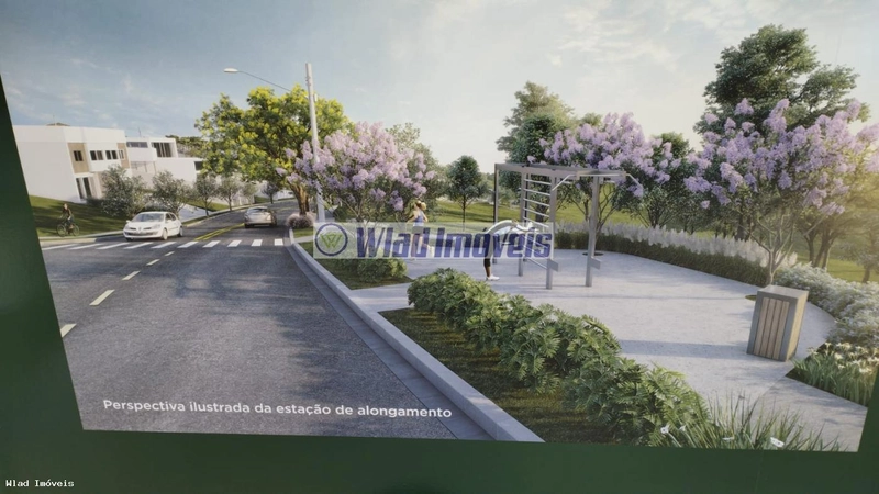 Terreno para Venda em Itatiba / SP no bairro Jardim Santa Filomena: 5ª foto da galeria de imagens do imóvel