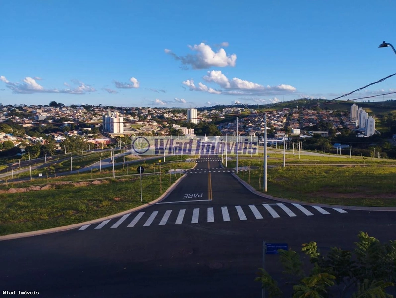 Terreno para Venda em Itatiba / SP no bairro Jardim Santa Filomena: 13ª foto da galeria de imagens do imóvel