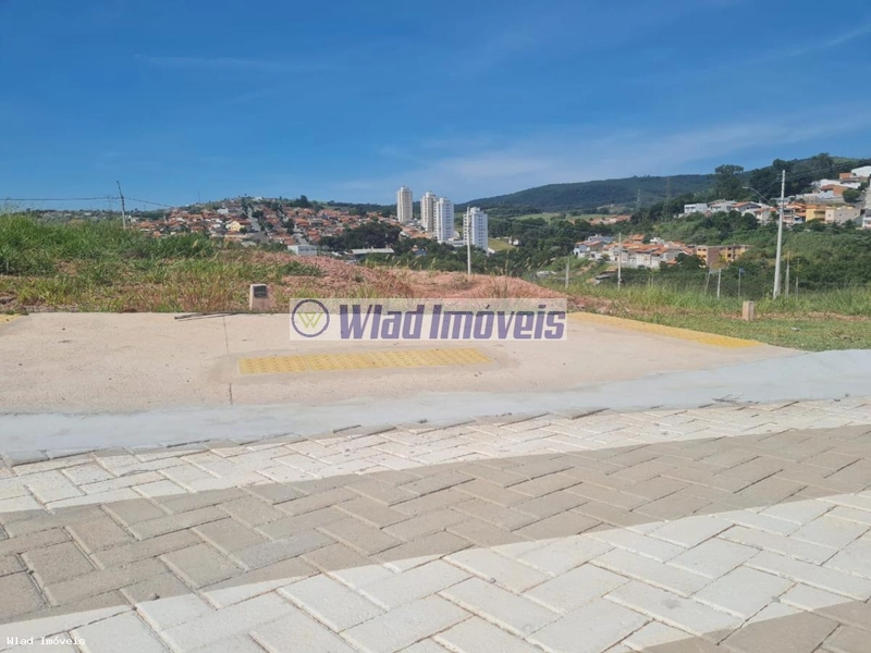 Terreno para Venda em Itatiba / SP no bairro Jardim Santa Filomena: 3ª foto da galeria de imagens do imóvel