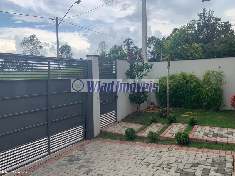 Casa para Venda em Vinhedo / SP no bairro Pinheirinho: 18ª foto da galeria de imagens do imóvel