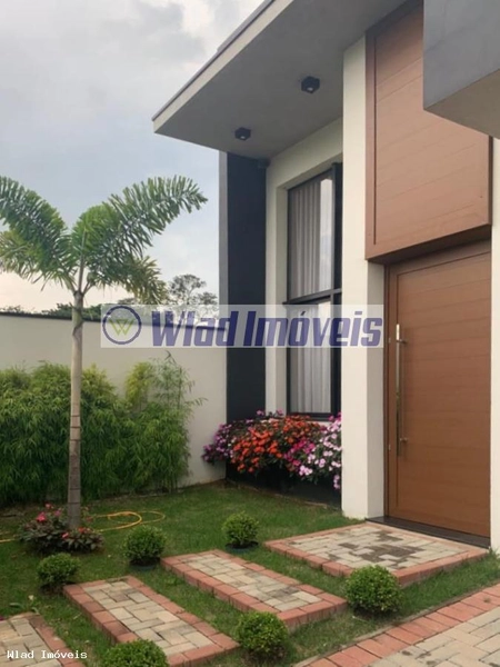 Casa para Venda em Vinhedo / SP no bairro Pinheirinho: 1ª foto da galeria de imagens do imóvel