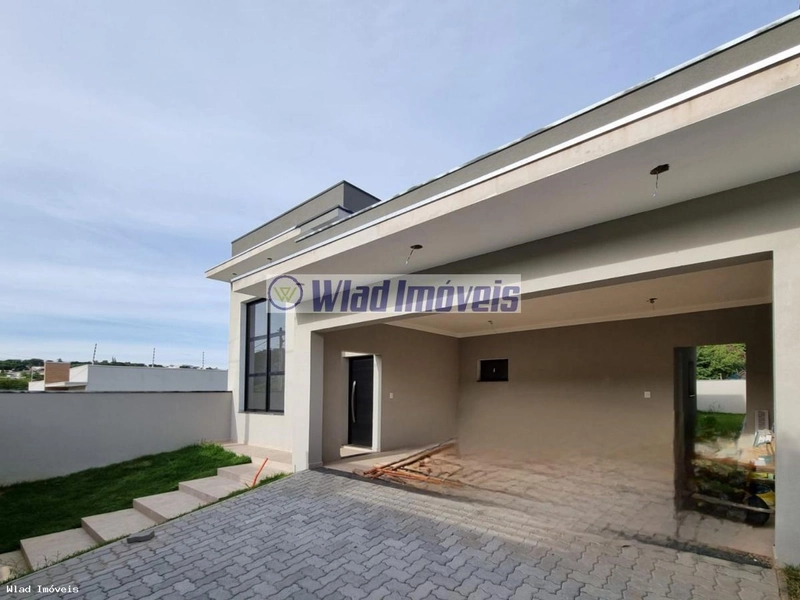 Casa para Venda em Vinhedo / SP no bairro Jardim da Videira: 5ª foto da galeria de imagens do imóvel
