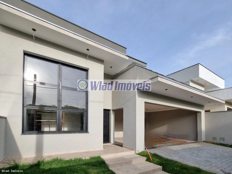 Casa para Venda em Vinhedo / SP no bairro Jardim da Videira: 1ª foto da galeria de imagens do imóvel