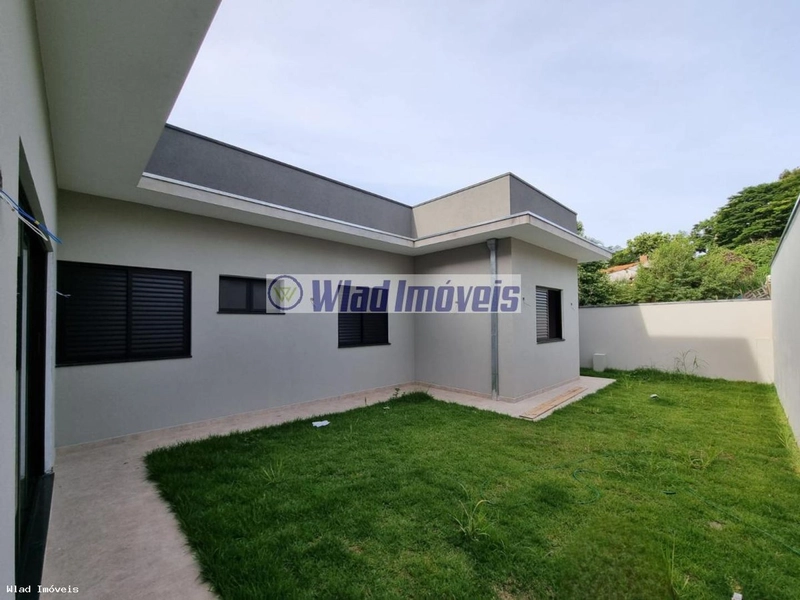 Casa para Venda em Vinhedo / SP no bairro Jardim da Videira: 6ª foto da galeria de imagens do imóvel