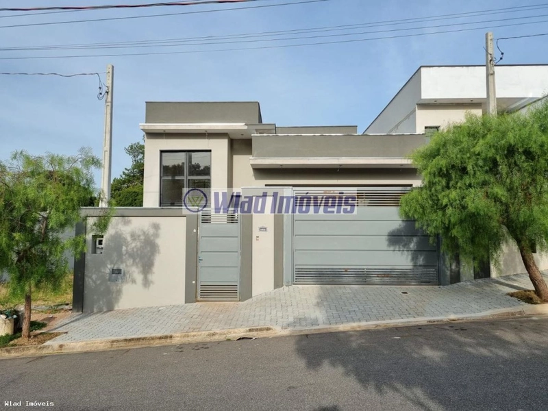 Casa para Venda em Vinhedo / SP no bairro Jardim da Videira: 2ª foto da galeria de imagens do imóvel