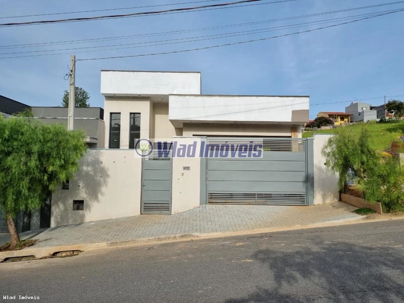 Casa para Venda em Vinhedo / SP no bairro Jardim da Videira: 1ª foto da galeria de imagens do imóvel