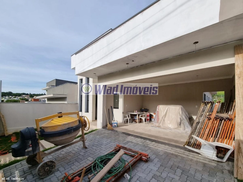 Casa para Venda em Vinhedo / SP no bairro Jardim da Videira: 6ª foto da galeria de imagens do imóvel
