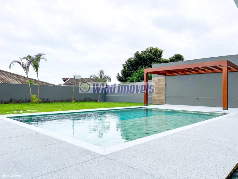 Casa em Condomínio para Venda em Vinhedo / SP no bairro Condomínio Alpes de Vinh: 2ª foto da galeria de imagens do imóvel