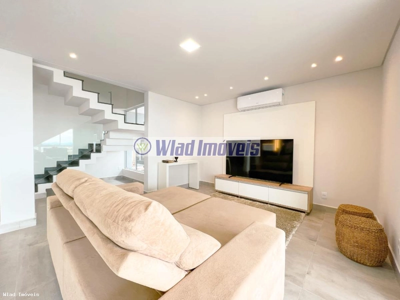 Casa em Condomínio para Venda em Vinhedo / SP no bairro Condomínio Alpes de Vinh: 6ª foto da galeria de imagens do imóvel