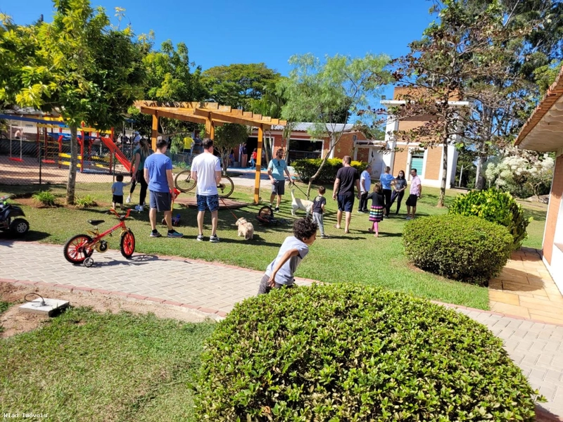 Casa em Condomínio para Venda em Vinhedo / SP no bairro Condomínio Alpes de Vinh: 38ª foto da galeria de imagens do imóvel