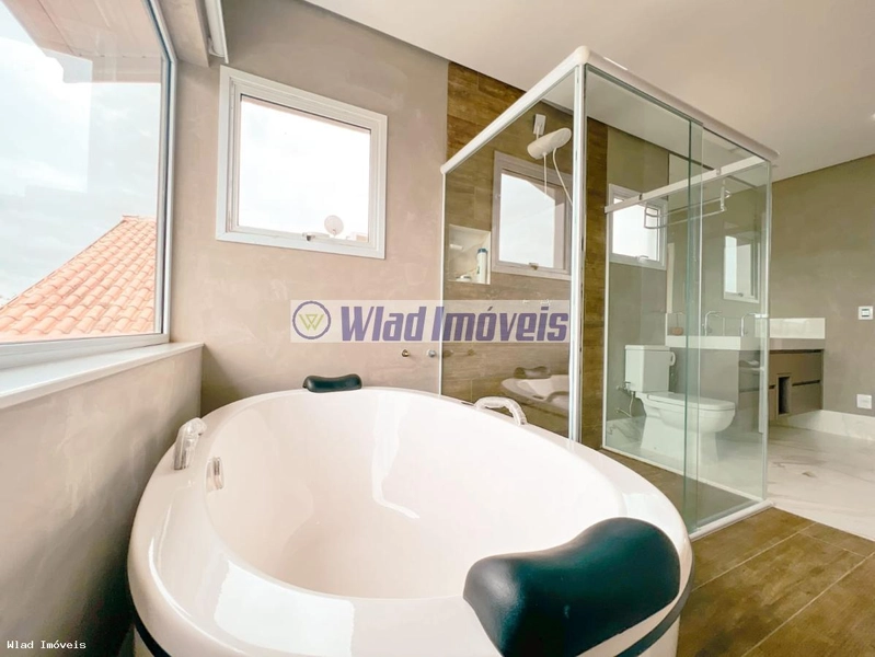 Casa em Condomínio para Venda em Vinhedo / SP no bairro Condomínio Alpes de Vinh: 29ª foto da galeria de imagens do imóvel