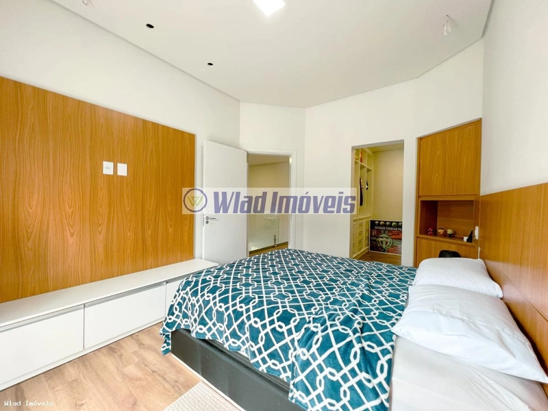 Casa em Condomínio para Venda em Vinhedo / SP no bairro Condomínio Alpes de Vinh: 21ª foto da galeria de imagens do imóvel