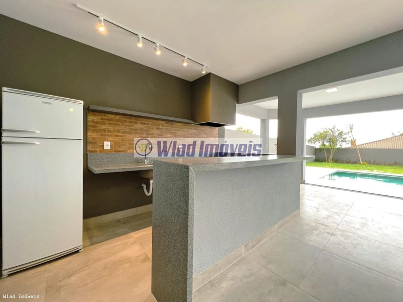 Casa em Condomínio para Venda em Vinhedo / SP no bairro Condomínio Alpes de Vinh: 17ª foto da galeria de imagens do imóvel
