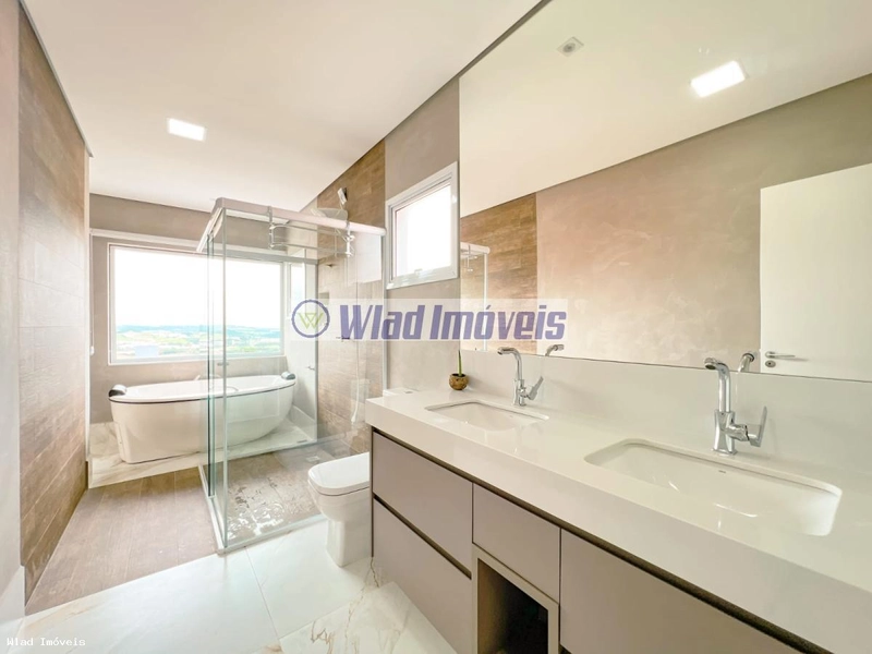 Casa em Condomínio para Venda em Vinhedo / SP no bairro Condomínio Alpes de Vinh: 28ª foto da galeria de imagens do imóvel